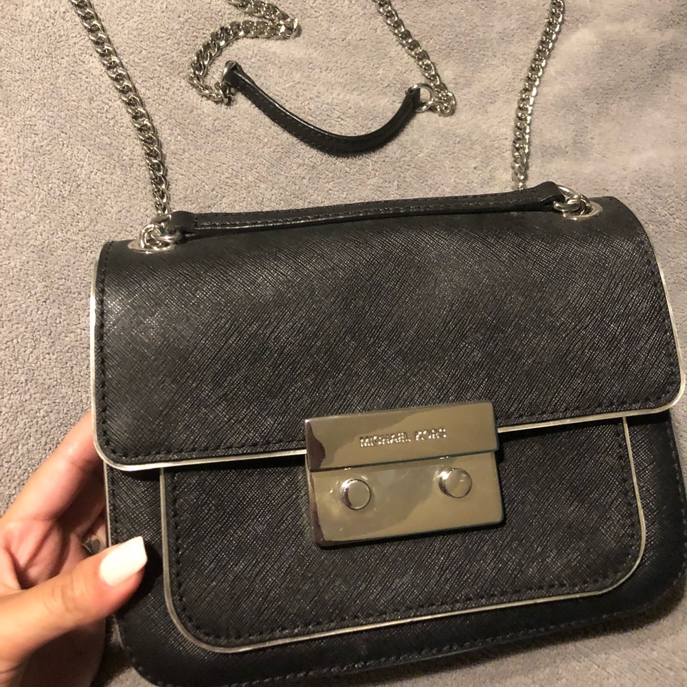 MK Sloan crossbody